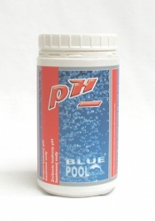 BluePool  pH mínus  1,5 kg