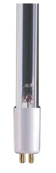 UV  Lampa 130 W - náhradní lampa AMALGAM
