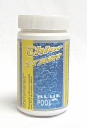 BluePool Chlor Start - 1,0 kg