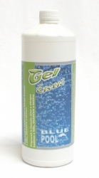 BluePool Gel čistič  1,0 litr