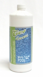 BluePool  Gel čistič