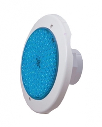 LED bílé světlo Moonlight, 28 W, svítivost 2 100 lm, teplota 9 000 K