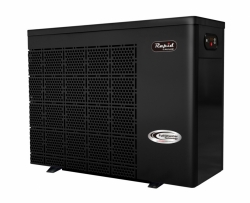 Tepelné čerpadlo RAPID INVERTER PLUS RIC33 13,0kW