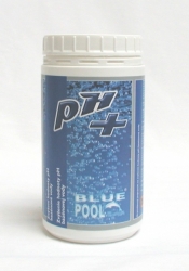 BluePool  pH plus  1,0 kg