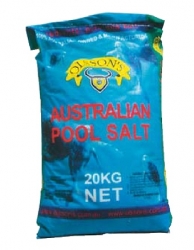 Sůl Australie 20kg