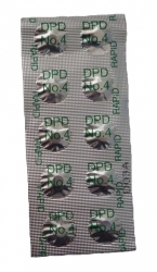 tablety náhradní Oxy